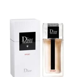 Dior Homme Sport New