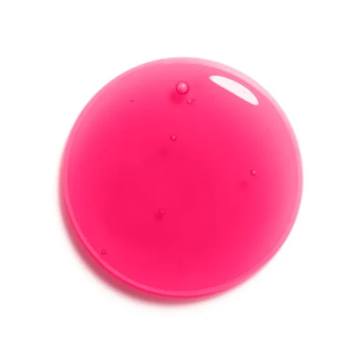 Dior Lip Glow Oil - Summer Pink Splash Look