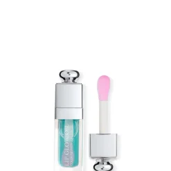 Dior Lip Glow Oil - Summer Pink Splash Look