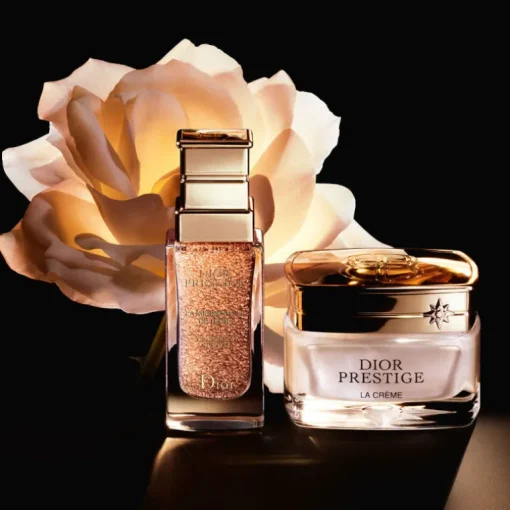 Dior Prestige La Crème Texture Fine 50 ML