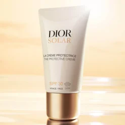 DIOR SOLAR La Crème Protectrice SPF 30 Visage 50 ML