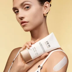 DIOR SOLAR La Crème Protectrice SPF 50 Corps 150 ML