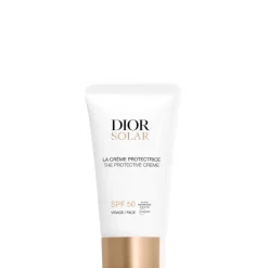 DIOR SOLAR La Crème Protectrice SPF 50 Visage 50 ML