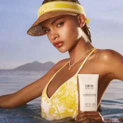 DIOR SOLAR La Crème Protectrice SPF 50 Corps 150 ML