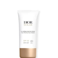 DIOR SOLAR La Crème Protectrice SPF 50 Corps 150 ML