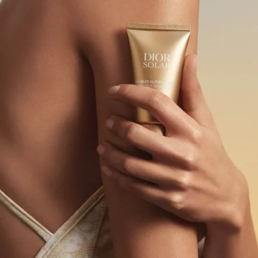 DIOR SOLAR La Gelée Autobronzante 50 ML