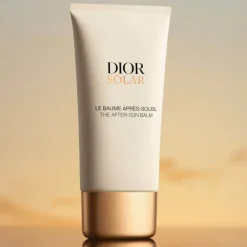 DIOR SOLAR Le baume Aprés-Soleil 150 ML