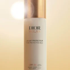 DIOR SOLAR Le Lait Protecteur SPF 30 Visage/Corps 125 ML