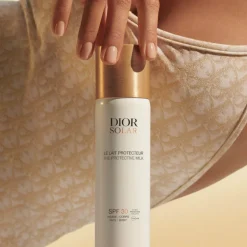 DIOR SOLAR Le Lait Protecteur SPF 30 Visage/Corps 125 ML