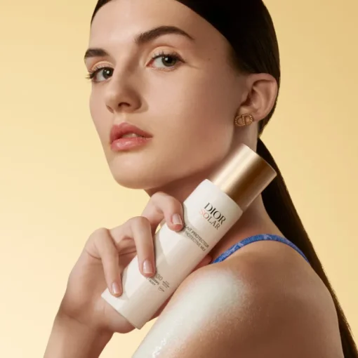 DIOR SOLAR Le Lait Protecteur SPF 30 Visage/Corps 125 ML