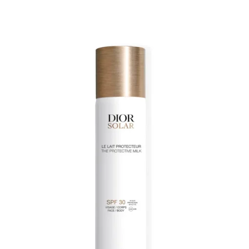 DIOR SOLAR Le Lait Protecteur SPF 30 Visage/Corps 125 ML