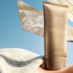Dior Solar The Self-Tanning Gel