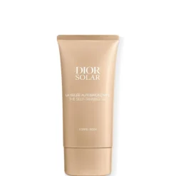 Dior Solar The Self-Tanning Gel