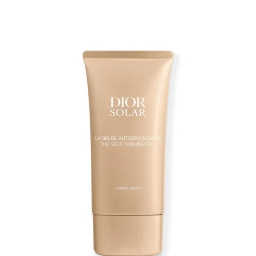 Dior Solar The Self-Tanning Gel