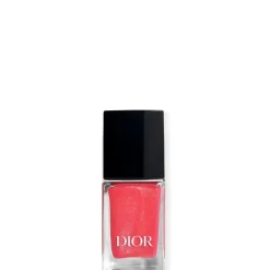 Dior Vernis - Summer Pink Splash Look