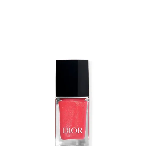 Dior Vernis - Summer Pink Splash Look