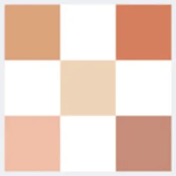 Diorshow 5 Couleurs