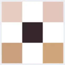 Diorshow 5 Couleurs