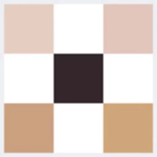 Diorshow 5 Couleurs