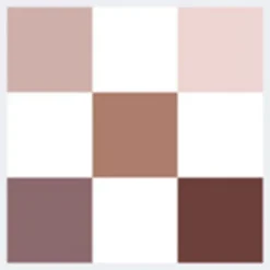 Diorshow 5 Couleurs