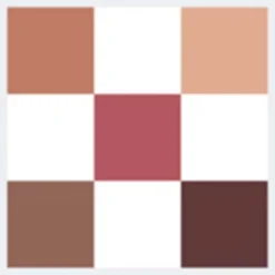 Diorshow 5 Couleurs