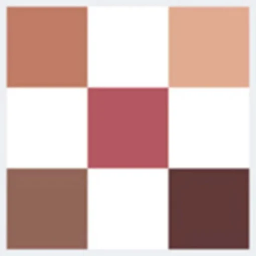 Diorshow 5 Couleurs