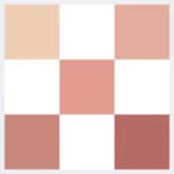 Diorshow 5 Couleurs