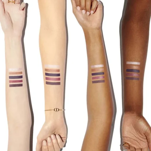 Diorshow 5 Couleurs