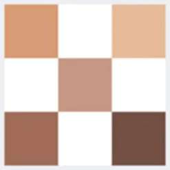 Diorshow 5 Couleurs