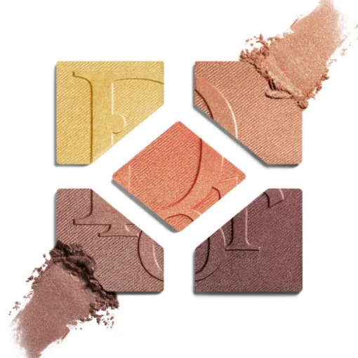 Diorshow 5 Couleurs