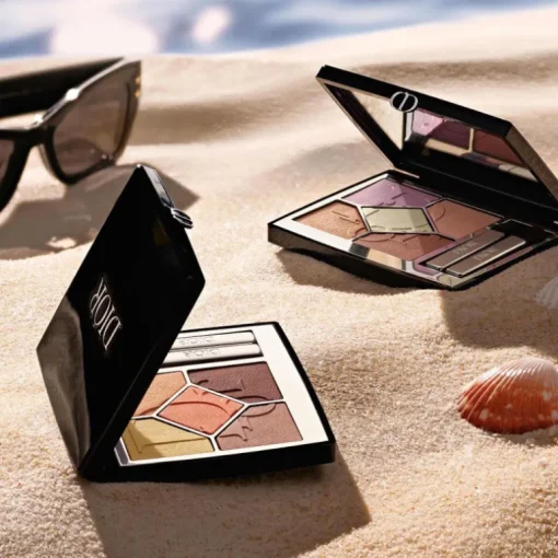 Diorshow 5 Couleurs