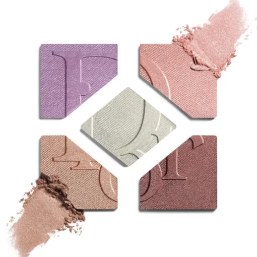 Diorshow 5 Couleurs