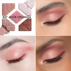 Diorshow 5 Couleurs – edizione limitata cannage