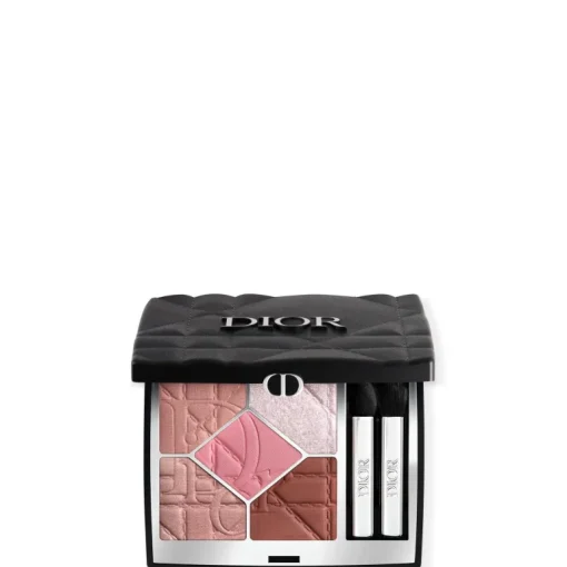 Diorshow 5 Couleurs – edizione limitata cannage