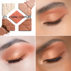 Diorshow 5 Couleurs – edizione limitata cannage