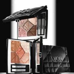 Diorshow 5 Couleurs – edizione limitata cannage