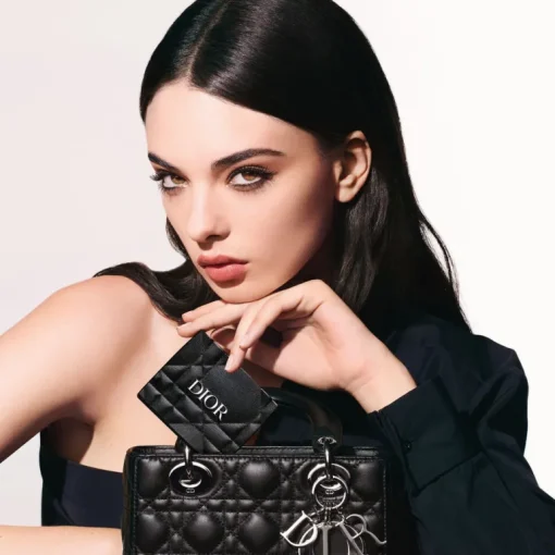 Diorshow 5 Couleurs – edizione limitata cannage
