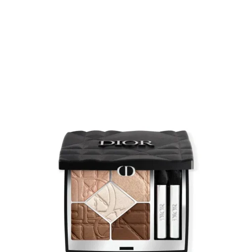 Diorshow 5 Couleurs – edizione limitata cannage
