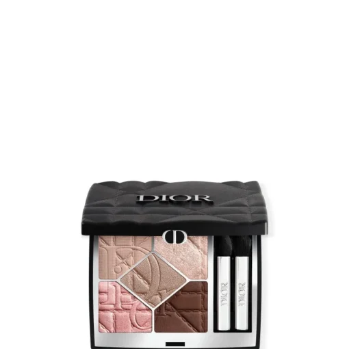 Diorshow 5 Couleurs – edizione limitata cannage