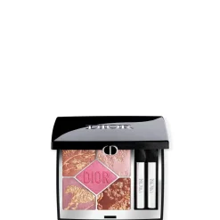 Diorshow 5 Couleurs - Summer Pink Splash Look