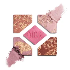Diorshow 5 Couleurs - Summer Pink Splash Look