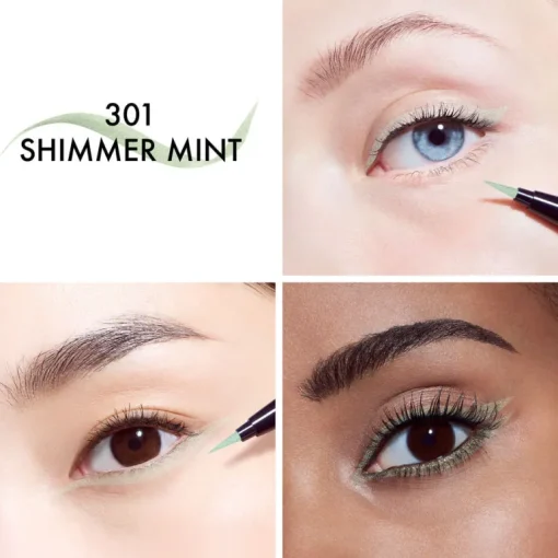 Diorshow Liquid Liner