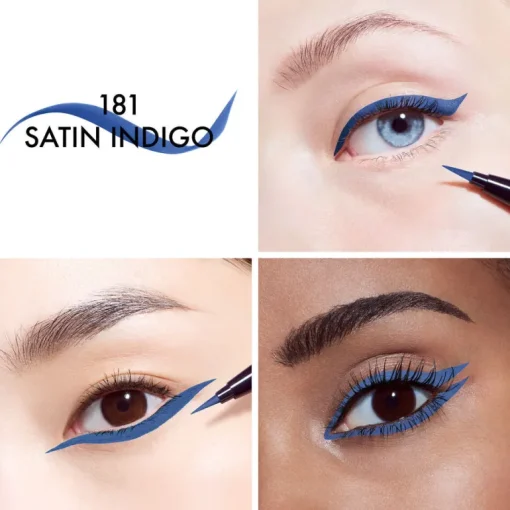 Diorshow Liquid Liner