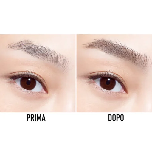 Diorshow On Set Brow