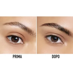 Diorshow On Set Brow