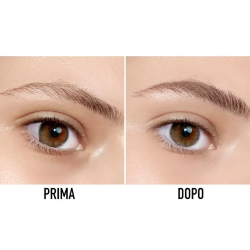 Diorshow On Set Brow