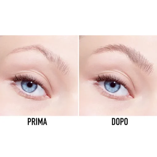 Diorshow On Set Brow