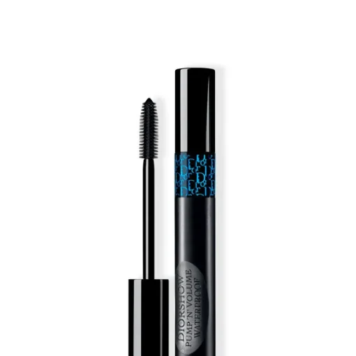Diorshow PUMP 'N' VOLUME WP 090 Black Pump