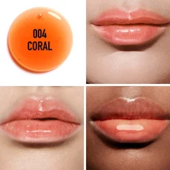 Diot Addict Lip Glow Oil
