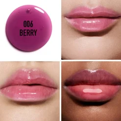 Diot Addict Lip Glow Oil